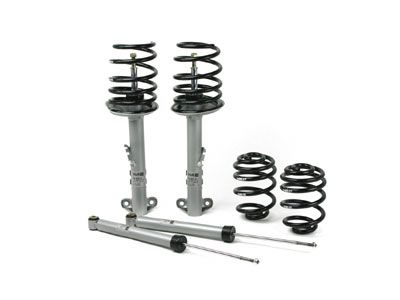 1996-1998 BMW 328i Coil Spring Lowering Kit / Shock Absorber Kit (H&R Special Springs LP)