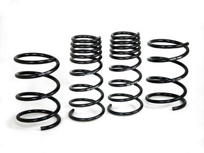 1996-2000 Hyundai Elantra Coil Spring Lowering Kit (H&R Special Springs LP)