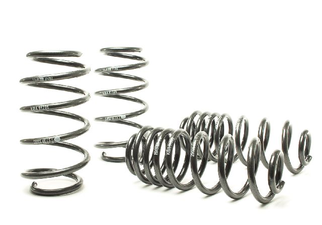 2010-2014 Volkswagen Golf Coil Spring Lowering Kit (H&R Special Springs LP)