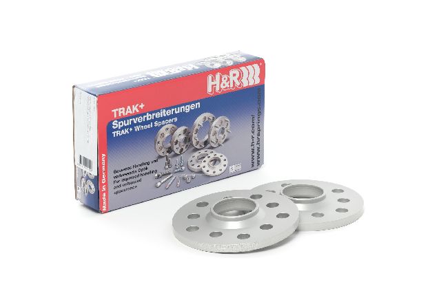 1999-2006 Audi TT Wheel Spacer Kit (H&R Special Springs LP)