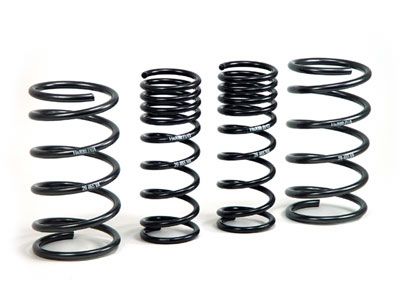 2000-2005 Ford Focus Coil Spring Lowering Kit (H&R Special Springs LP)