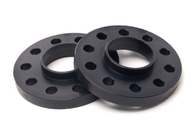 2016-2021 Subaru Crosstrek Wheel Spacer Kit (H&R Special Springs LP)