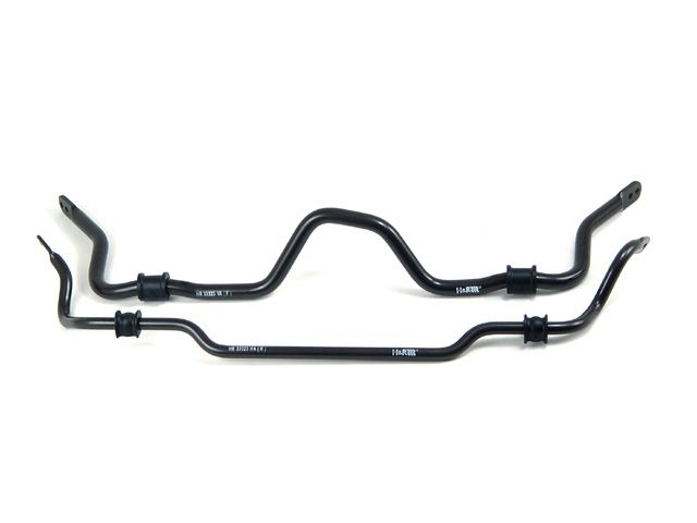 2002-2004 Acura RSX Suspension Stabilizer Bar Kit (H&R Special Springs LP)