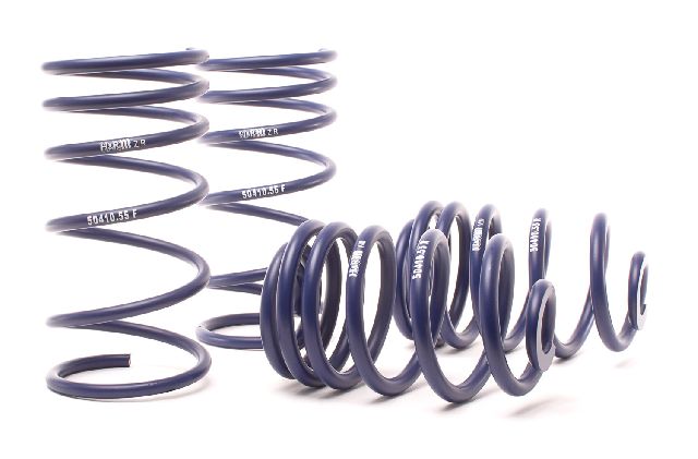 1994-1999 BMW M3 Coil Spring Lowering Kit (H&R Special Springs LP)