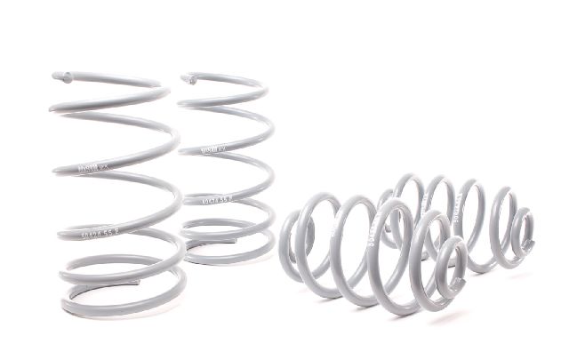 1996-1998 BMW 328i Coil Spring Lowering Kit (H&R Special Springs LP)