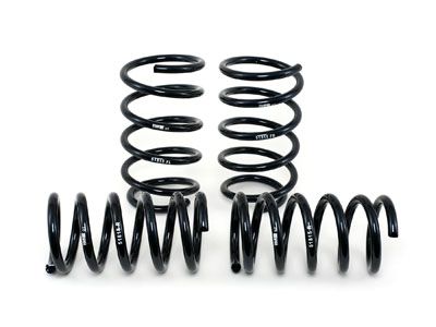 2005-2007 Honda Odyssey Coil Spring Lowering Kit (H&R Special Springs LP)