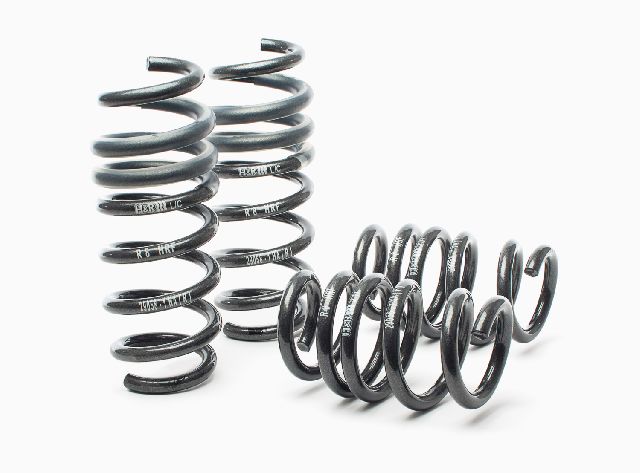 2008-2015 Audi R8 Coil Spring Lowering Kit (H&R Special Springs LP)