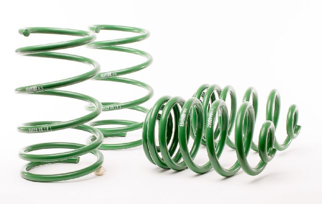 1996-1998 BMW 328i Coil Spring Lowering Kit (H&R Special Springs LP)