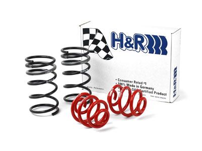 1994-1996 BMW M3 Coil Spring Lowering Kit (H&R Special Springs LP)