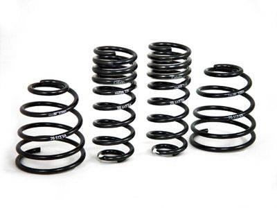 1999-2004 Porsche 911 Coil Spring Lowering Kit (H&R Special Springs LP)