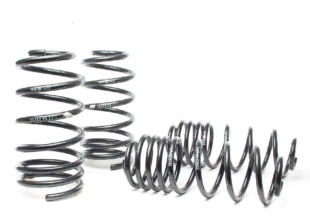 1998-2010 Volkswagen Beetle Coil Spring Lowering Kit (H&R Special Springs LP)