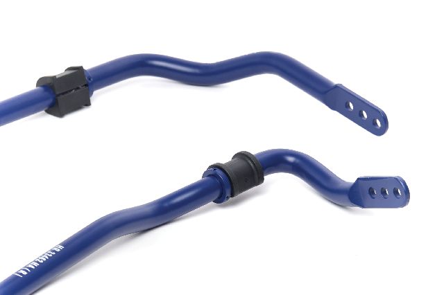2015-2019 Mercedes-Benz GLA250 Suspension Stabilizer Bar (H&R Special Springs LP)