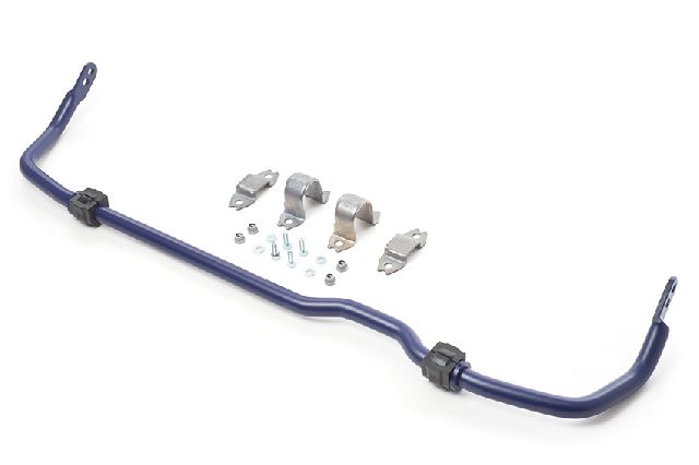 2015-2019 Volkswagen Golf Suspension Stabilizer Bar (H&R Special Springs LP)