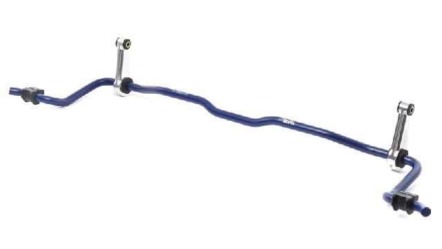 2005-2014 Ford Mustang Suspension Stabilizer Bar (H&R Special Springs LP)
