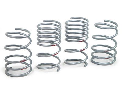 2001-2003 Subaru Impreza Coil Spring Lowering Kit (H&R Special Springs LP)
