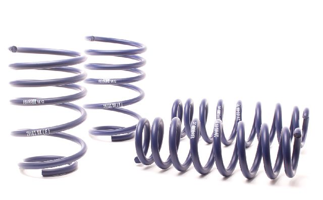 2007-2013 BMW 328i Coil Spring Lowering Kit (H&R Special Springs LP)