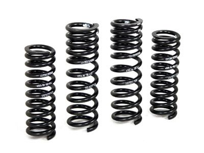 1994-1995 Mercedes-Benz C280 Coil Spring Lowering Kit (H&R Special Springs LP)