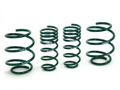 2006, 2005, 2004, 2003, 2002 Mini Cooper Coil Spring Lowering Kit