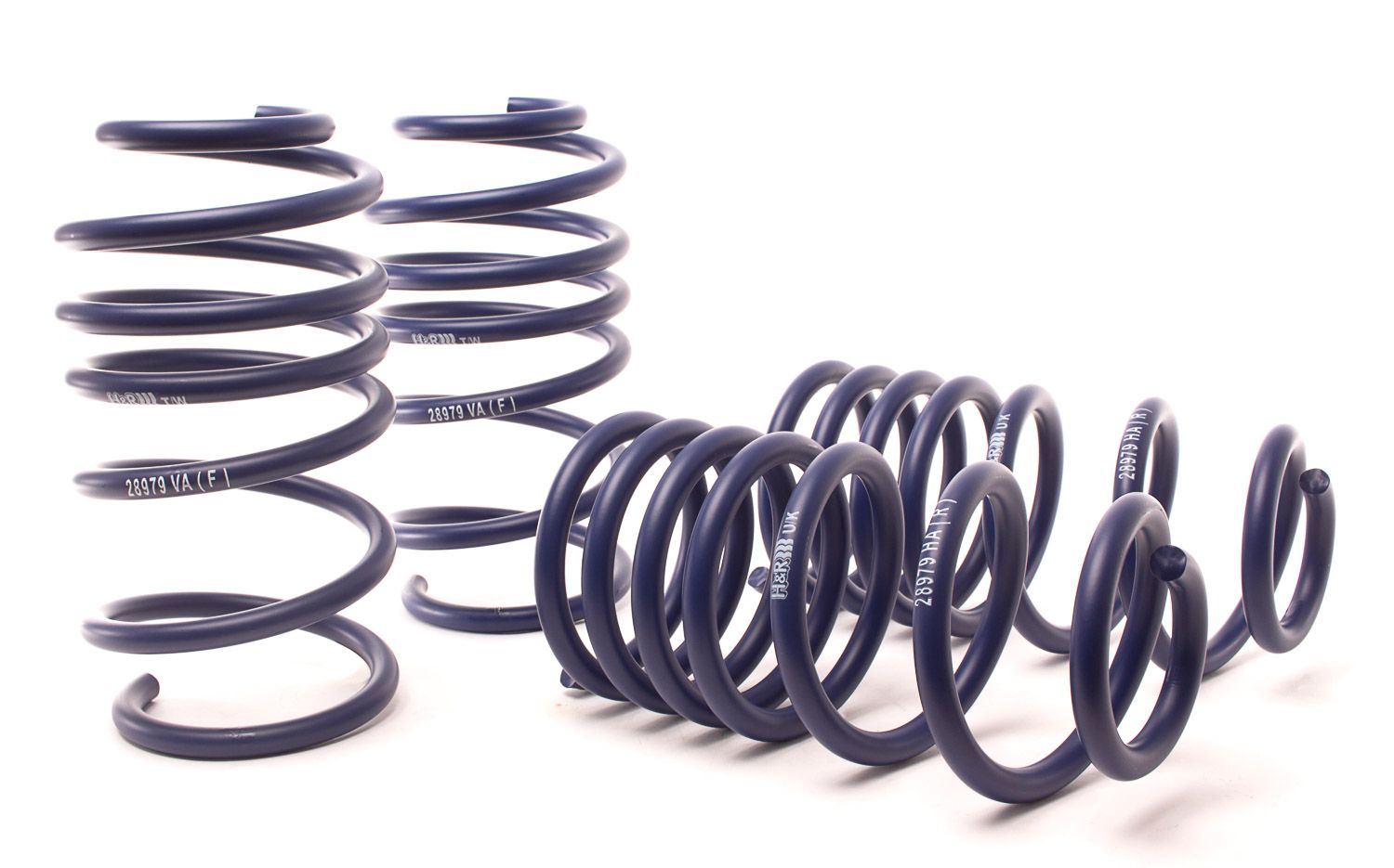 2015, 2014, 2013, 2012 Chevrolet Camaro Coil Spring Lowering Kit
