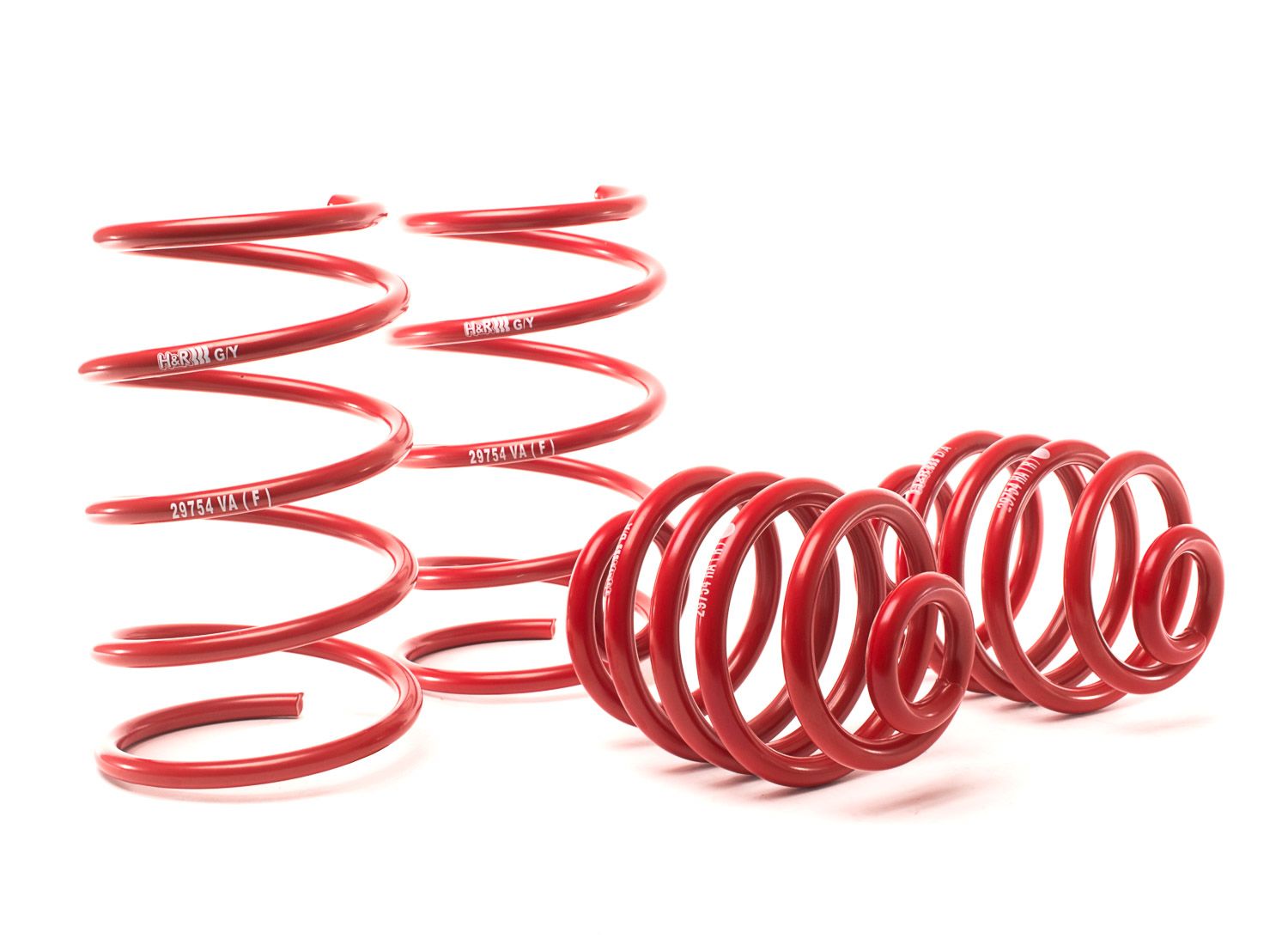 2002, 2001, 2000, 1999, 1998, 1997, 1996 BMW Z3 Coil Spring Lowering Kit