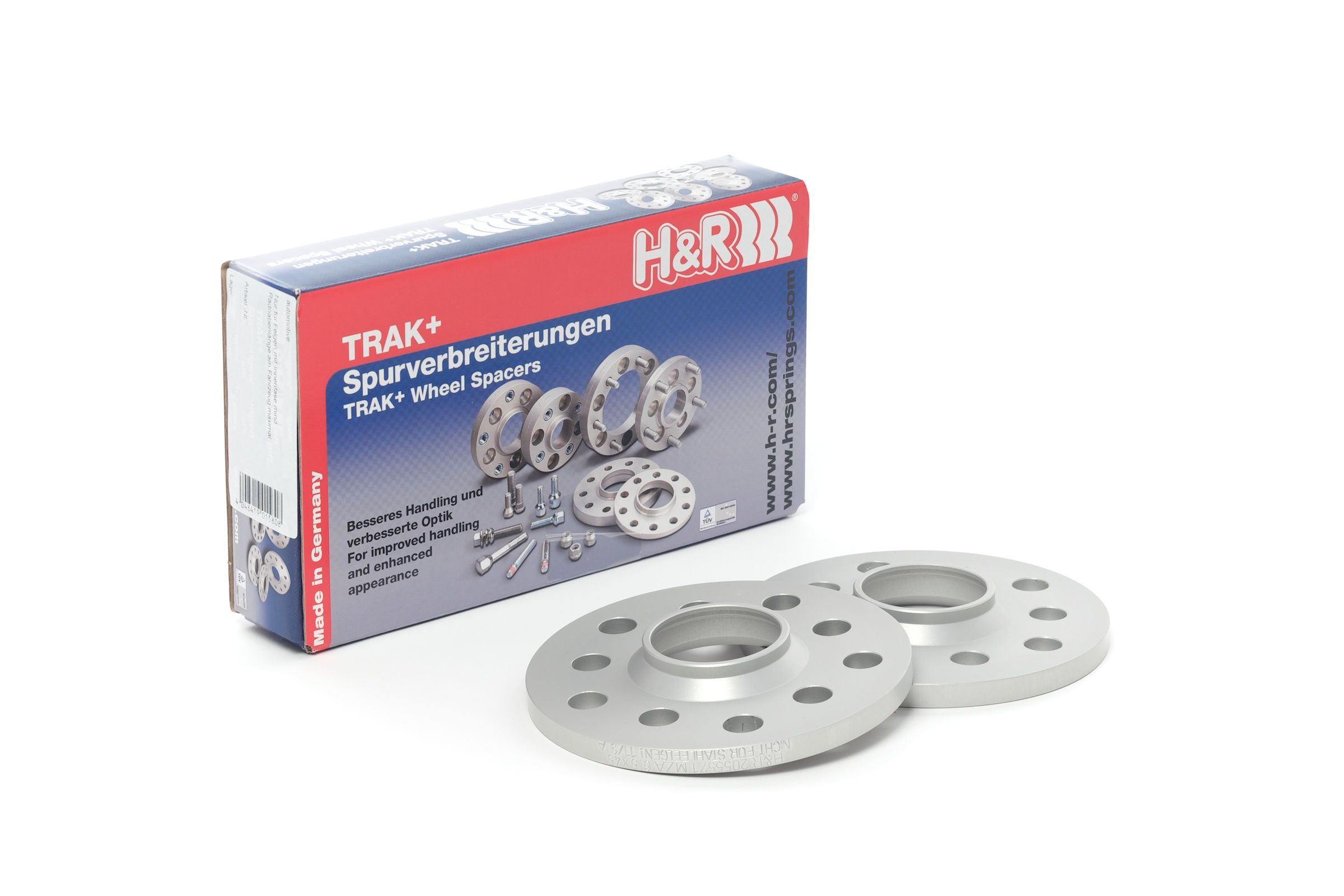 2006, 2005, 2004, 2003 Honda Element Wheel Spacer Kit