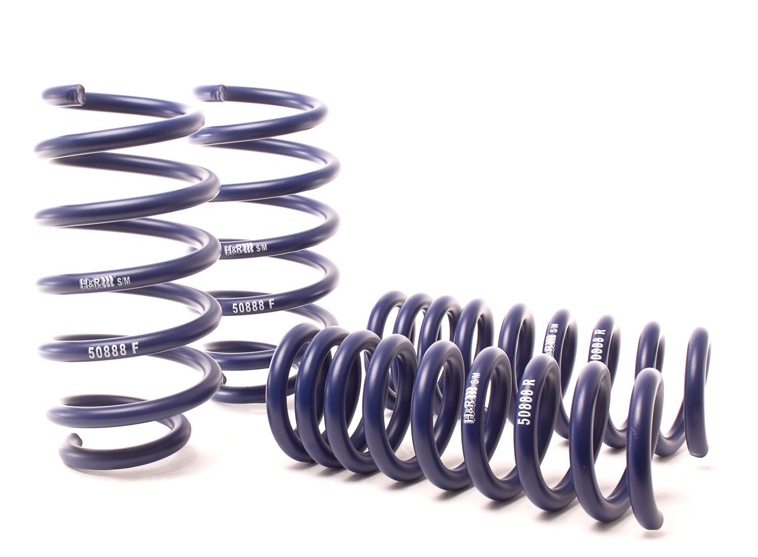 2019, 2018, 2017, 2016, 2015, 2014, 2013, 2012, 2011, 2010, 2009, 2008, 2007, 2006 Dodge Charger Coil Spring Lowering Kit