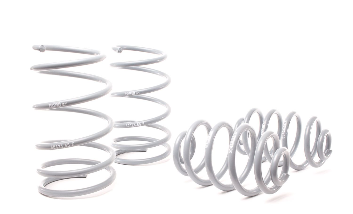 1998, 1997, 1996 BMW 328is Coil Spring Lowering Kit