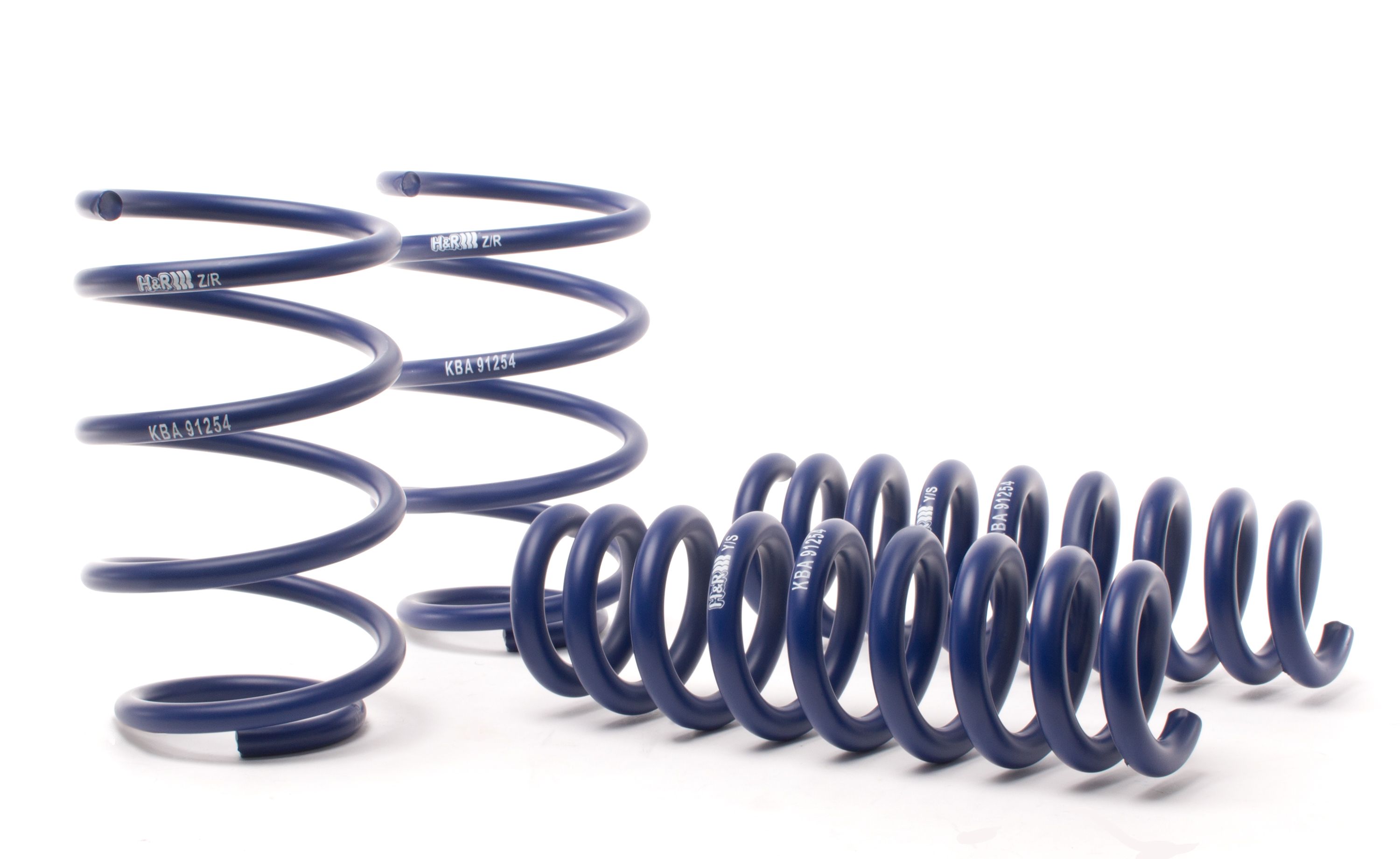 2018 BMW X2 Coil Spring Lowering Kit