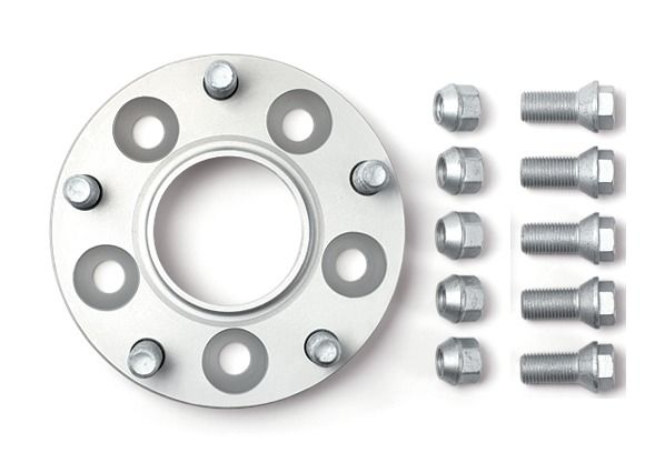 2008, 2007, 2006, 2005, 2004 Chrysler Crossfire Wheel Adapter