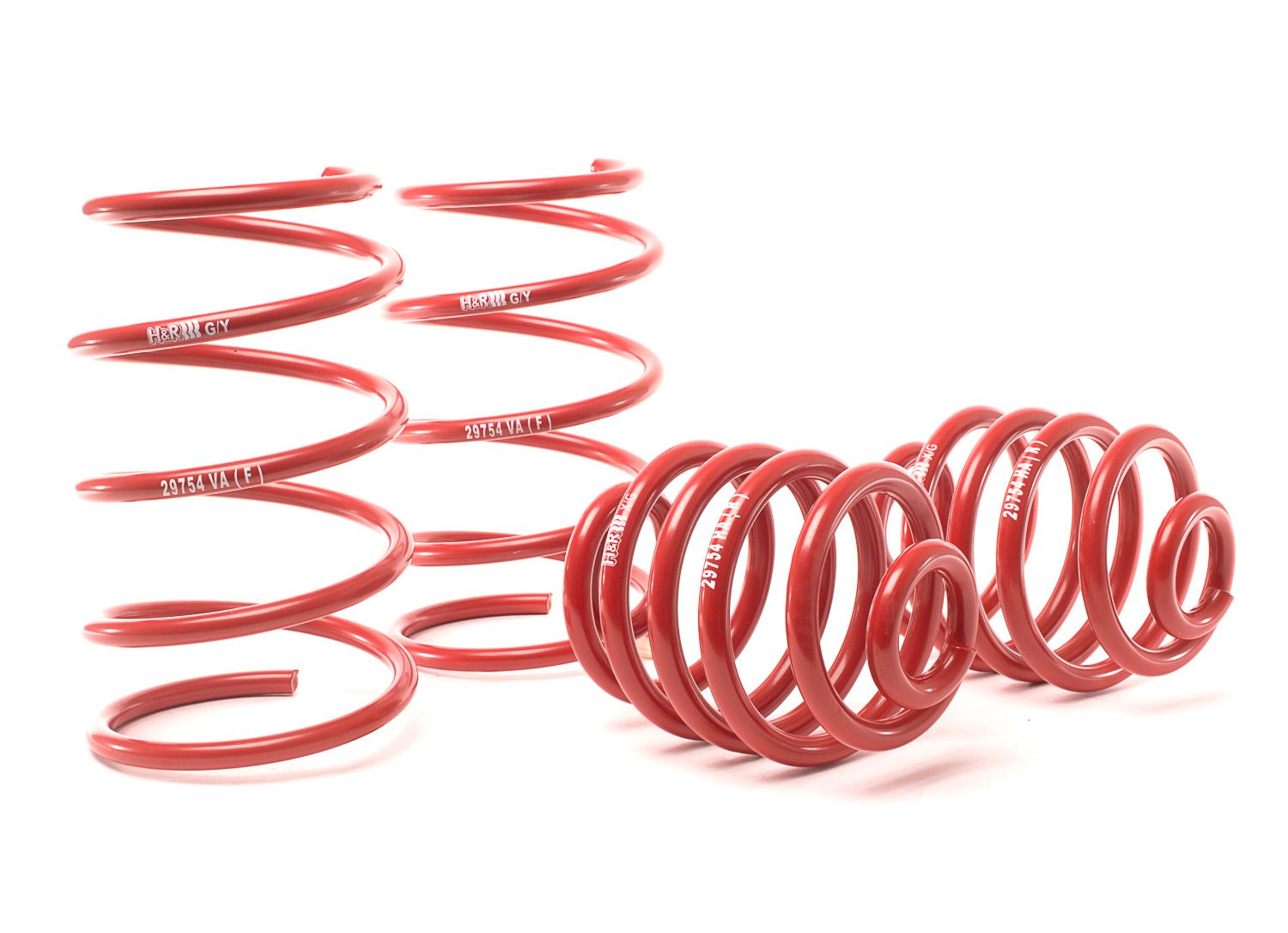2002, 2001, 2000, 1999, 1998, 1997, 1996 BMW Z3 Coil Spring Lowering Kit