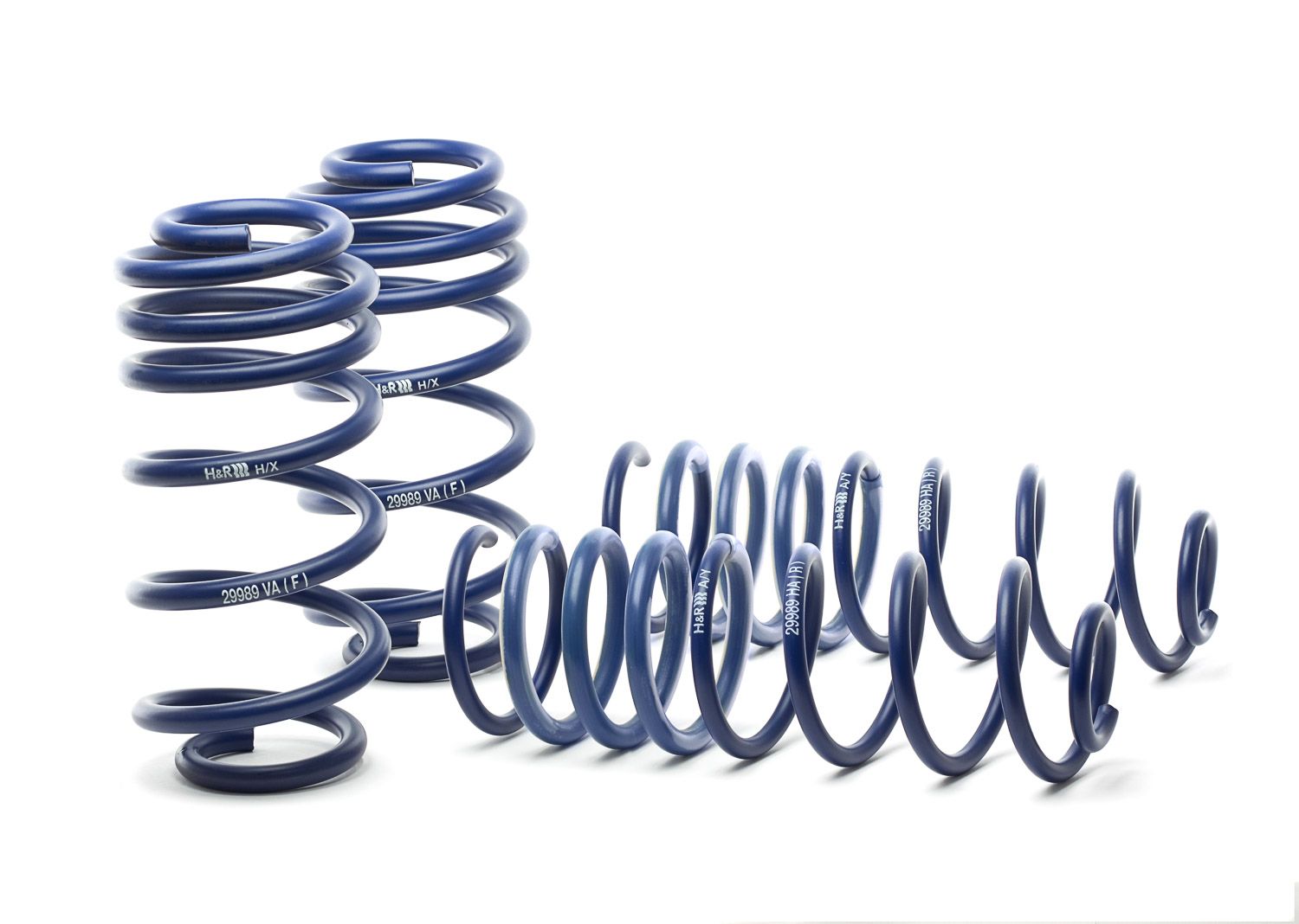 2001, 2000, 1999, 1998, 1997, 1996 Audi A4 Coil Spring Lowering Kit