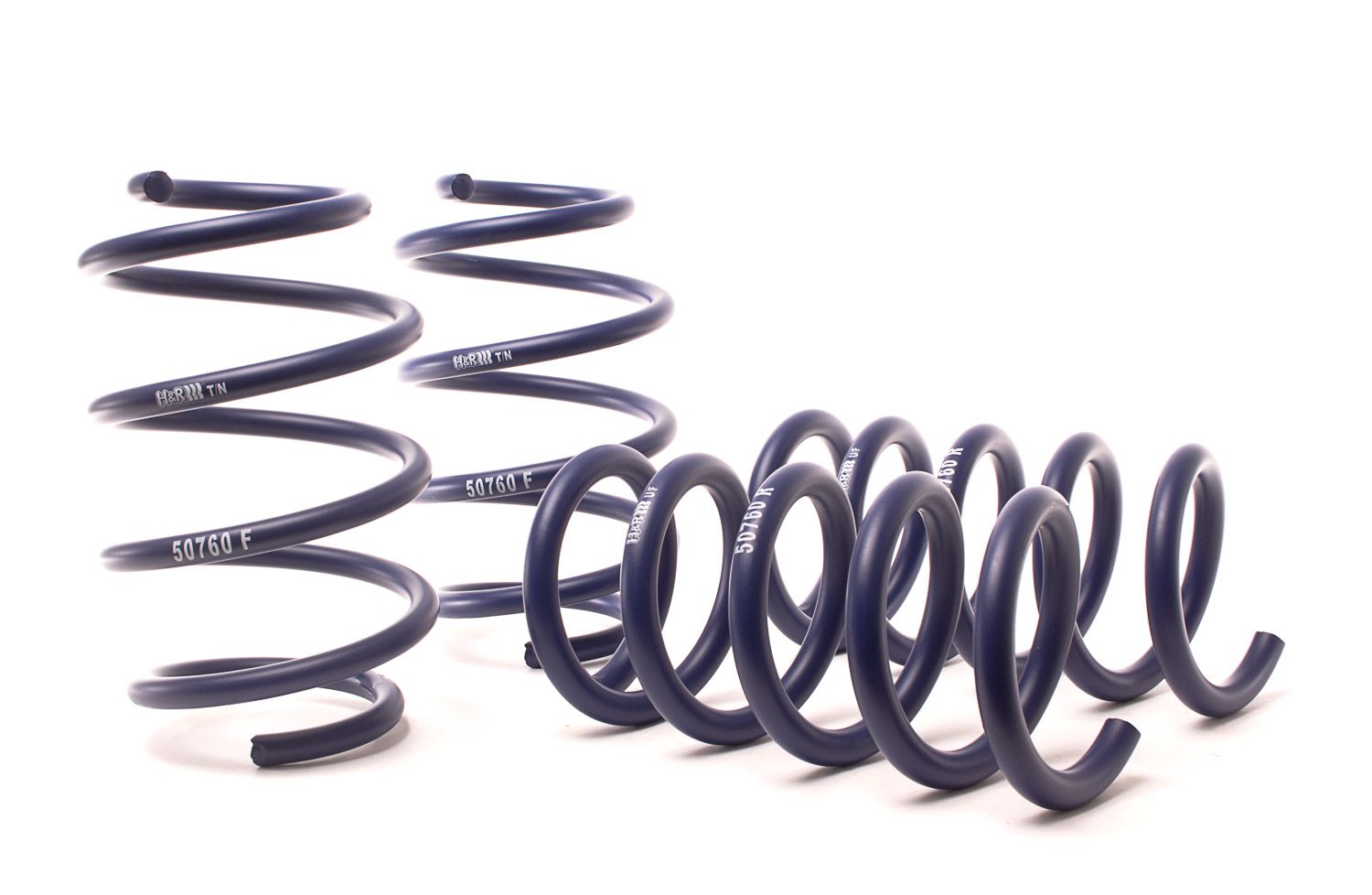 2016, 2015, 2014, 2013, 2012, 2011, 2010, 2009, 2008, 2007 GMC Acadia Coil Spring Lowering Kit