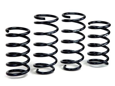 2012, 2011, 2010, 2009, 2008, 2007, 2006, 2005, 2004, 2003, 2002, 2001 Ford Escape Suspension Lift Kit