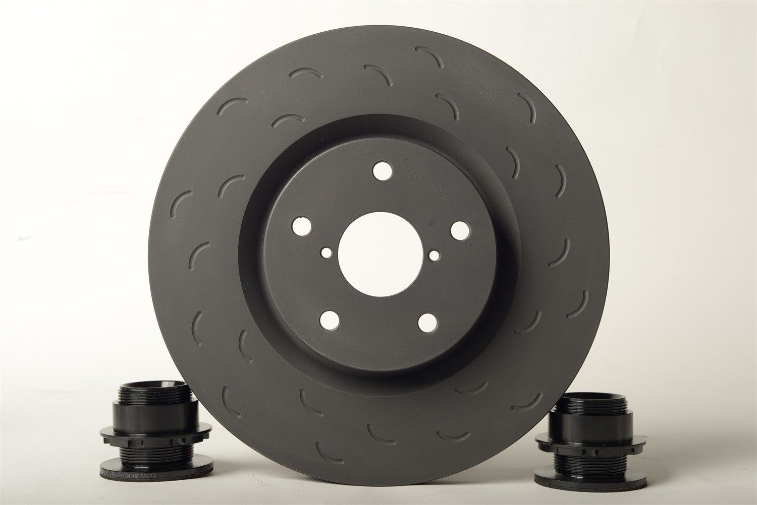 2018 Dodge Durango Disc Brake Rotor