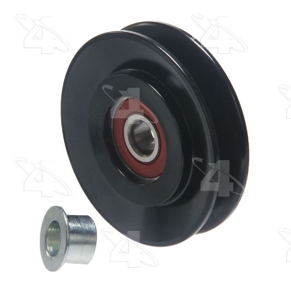 1986-1994 Hyundai Excel Accessory Drive Belt Idler Pulley (Hayden)