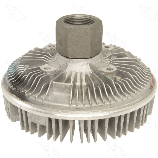 1999-2002 GMC C3500HD Engine Cooling Fan Clutch (Hayden)