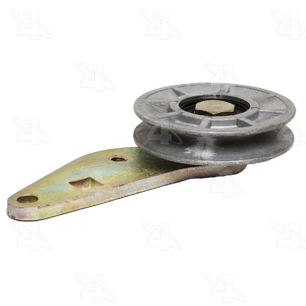 1973-1980 Ford Pinto Accessory Drive Belt Idler Assembly (Hayden)
