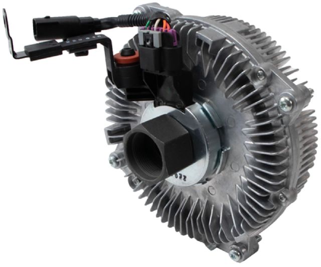 2015-2019 Ford F-350 Super Duty Engine Cooling Fan Clutch (Hayden)