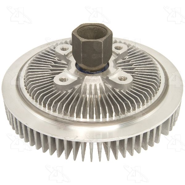 2007-2010 Jeep Wrangler Engine Cooling Fan Clutch (Hayden)