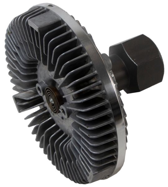 2021-2023 Chevrolet Express 3500 Engine Cooling Fan Clutch (Hayden)