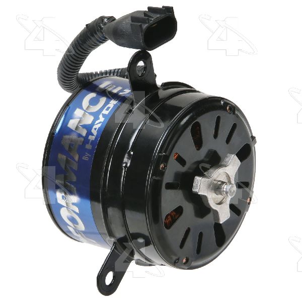 2007-2013 Chevrolet Avalanche Engine Cooling Fan Motor (Hayden)