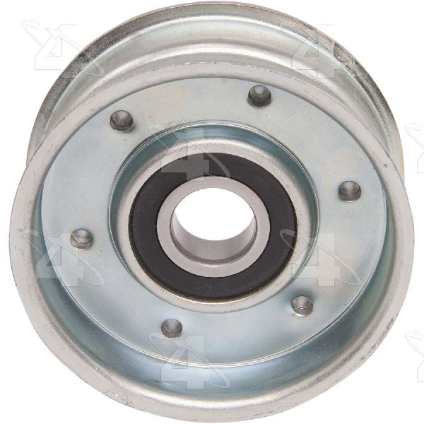 1986-1987 Ford Taurus Accessory Drive Belt Tensioner Pulley (Hayden)