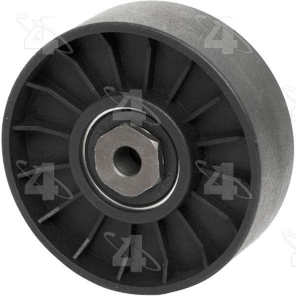 2000 Volkswagen Jetta Accessory Drive Belt Idler Pulley (Hayden)