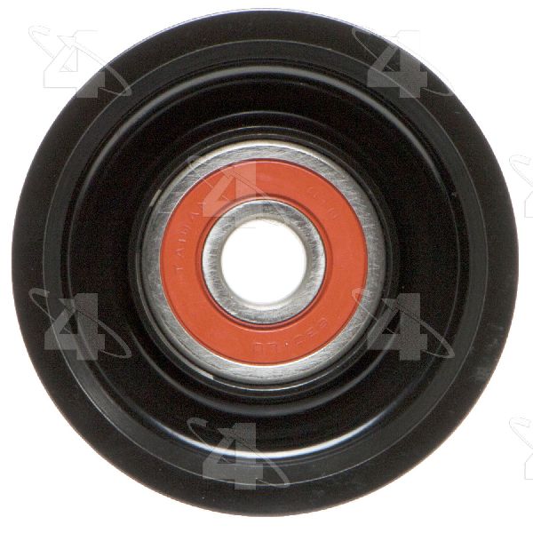 2009-2012 Suzuki Equator Accessory Drive Belt Idler Pulley (Hayden)