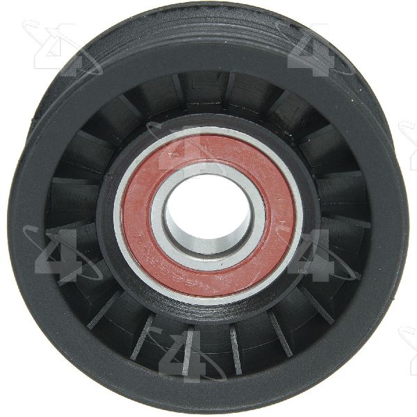 1998-2008 Dodge Durango Accessory Drive Belt Tensioner Pulley (Hayden)