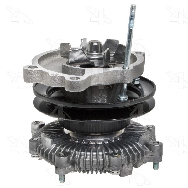 1986-1989 Nissan D21 Engine Cooling Fan Clutch (Hayden)