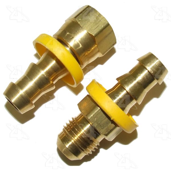 1999 Dodge Durango Automatic Transmission Oil Cooler Line Connector (Hayden)