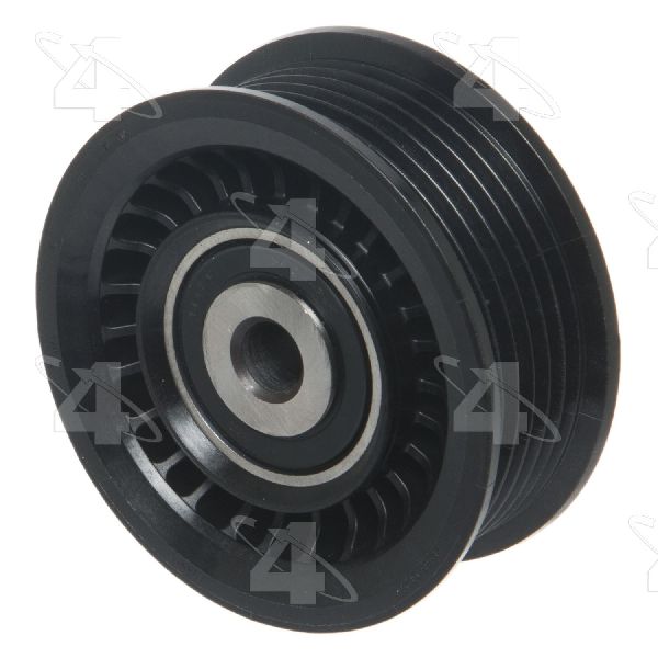 2008-2009 Buick Allure Accessory Drive Belt Idler Pulley (Hayden)