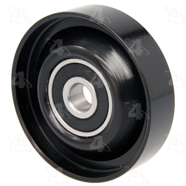 2001-2006 Kia Optima Accessory Drive Belt Tensioner Pulley - Air Conditioning (Hayden)