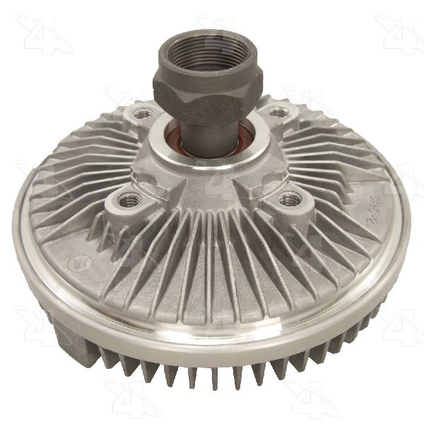 2011-2024 Ram 1500 Engine Cooling Fan Clutch (Hayden)